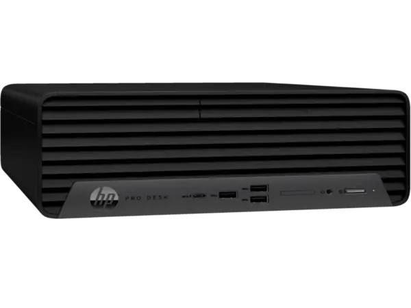 Računar HP Pro 400 G9 SFFDOSi5-1250016GB512GBEN' ( '6A7G9EA#ABB' ) 