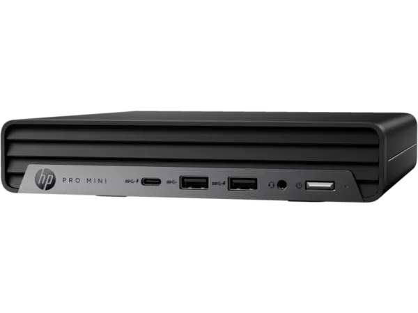 Računar HP Pro Mini 400 G9 DMDOSi7-12700T16GB512GBpostoljeSATA nosačWiFi2gpodloga' ( '6D392EAP' ) 