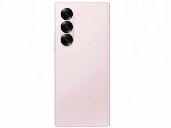 Smartphone SAMSUNG Galaxy Z Fold6 12GB256GBružičasta' ( 'SM-F956BLIBEUC' ) 