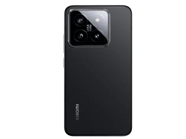 Smartphone XIAOMI 14 12GB512GBcrna' ( 'M_MZB0G1BEU' ) 