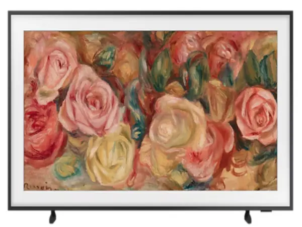 Televizor SAMSUNG QE43LS03DAUXXHFrameQLED43''UHDsmartTizencrna' ( 'QE43LS03DAUXXH' ) 