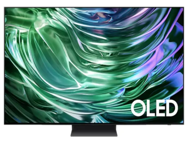 Televizor SAMSUNG QE55S90DAEXXHOLED55''UHDsmartTizencrna' ( 'QE55S90DAEXXH' ) 