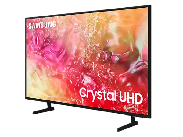 Televizor SAMSUNG UE55DU7172UXXH55''LEDsmartTizencrna' ( 'UE55DU7172UXXH' ) 