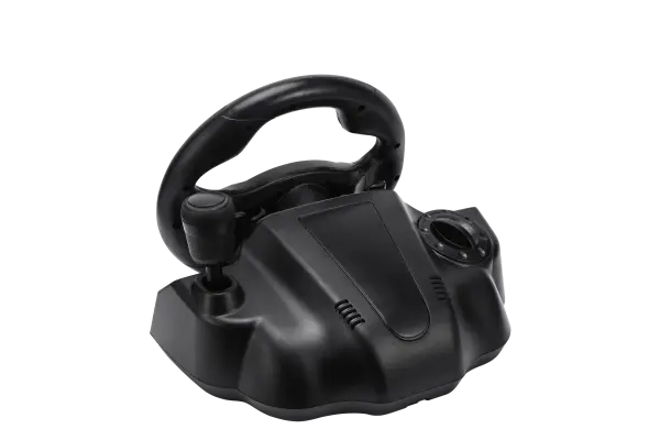 STR-M-40 **Gembird 7-in-1 RACEMASTER  racing wheel (PC/PS3/PS4/XBOX360/XBOXONE/SWITCH/ANDROID)(5599)