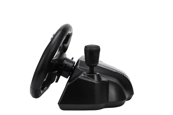 STR-M-40 **Gembird 7-in-1 RACEMASTER  racing wheel (PC/PS3/PS4/XBOX360/XBOXONE/SWITCH/ANDROID)(5599)