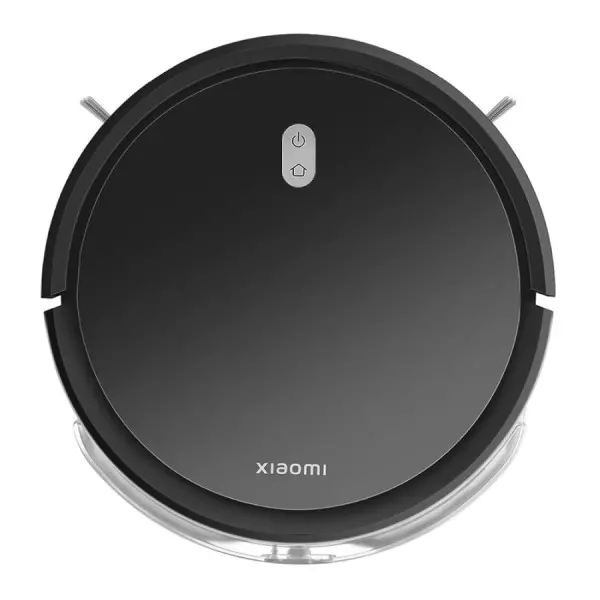 Xiaomi Mi Robot Vacuum E5 (Black) EU
