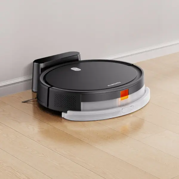 Xiaomi Mi Robot Vacuum E5 (Black) EU