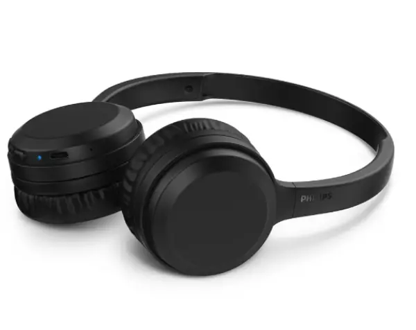Slušalice sa mikrofonom Philips TAH1108BK00 crne
