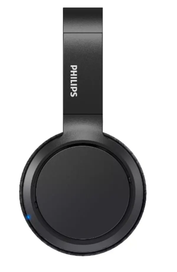 Slušalice sa mikrofonom Philips TAH5205BK00 crne