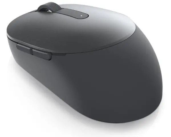 DELL MS5120W Wireless Optical sivi miš 3Yr 