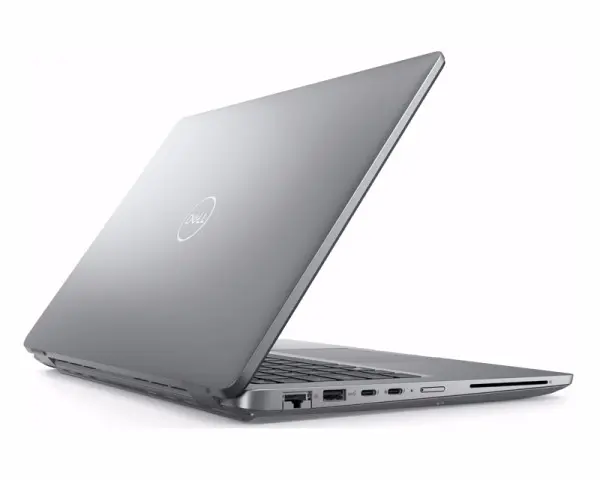 DELL Precision M3490 14 inch FHD Core Ultra 7 155H 16GB 1TB SSD Intel Iris Xe Backlit FP Win11Pro 3yr NBD 