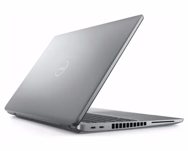 DELL Precision M3590 15.6 inch FHD 400 mits Core Ultra 7 165H 16GB 512GB SSD RTX 500 4GB Backlit SC Win11Pro 3yr ProSupport laptop 