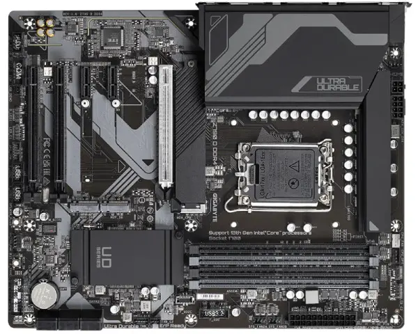 GIGABYTE Z790 D rev. 1.x matična ploča