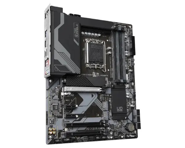 GIGABYTE Z790 D rev. 1.x matična ploča