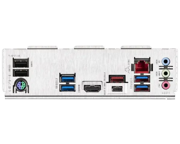 GIGABYTE Z790 D rev. 1.x matična ploča