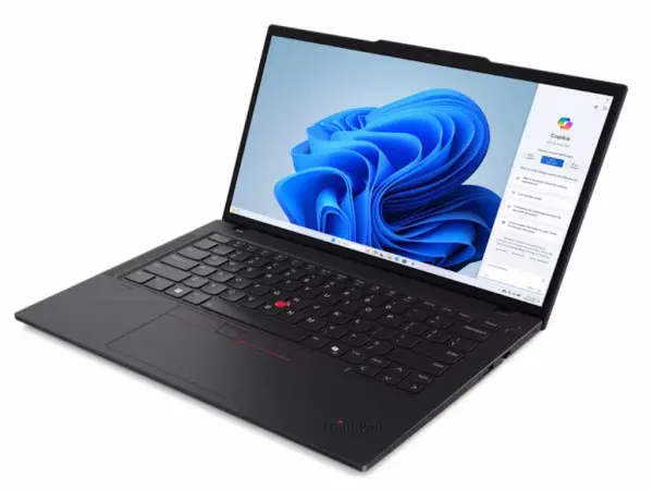 Laptop LENOVO ThinkPad T14 G5 Win11 Pro14'' WUXGA IPSU7-155U16GB512GB SSDFPRbacklitSRcrna' ( '21ML0033YA' ) 