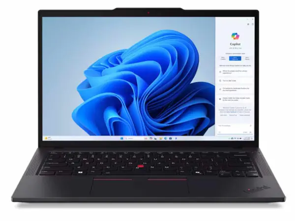 Laptop LENOVO ThinkPad T14 G5 Win11 Pro14'' WUXGA IPSU7-155U16GB512GB SSDFPRbacklitSRcrna' ( '21ML0033YA' ) 