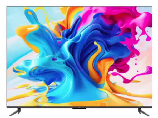 Televizor TCL 85C645QLED85''4K HDR60HzGoogle TVcrna' ( '85C645' ) 