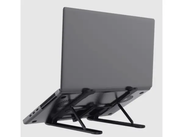 Postolje za laptop TRUST PRIMO sklopivocrna' ( '25379' ) 