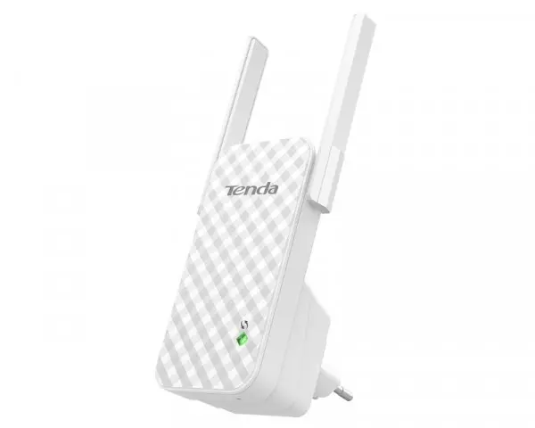 Wireless Router/Repeater Tenda A9 300Mbps