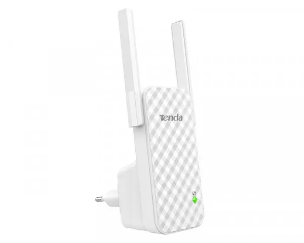 Wireless Router/Repeater Tenda A9 300Mbps