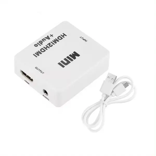 A-HDMI-HDMI ** Gembird input HDMI to HDMI (907) (777)