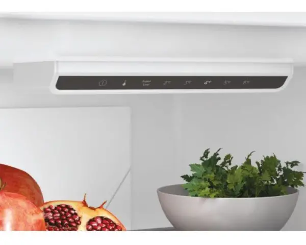 HOOVER HOCE3T618ES kombinovani frižider 