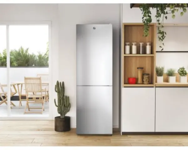 HOOVER HOCE3T618ES kombinovani frižider 