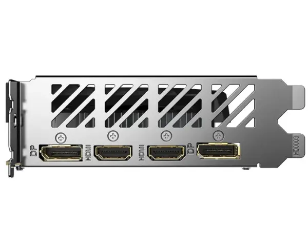 GIGABYTE nVidia GeForce RTX 4060 D6 8GB 128bit GV-N4060D6-8GD grafička karta