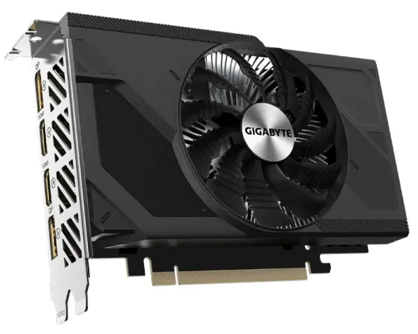 GIGABYTE nVidia GeForce RTX 4060 D6 8GB 128bit GV-N4060D6-8GD grafička karta