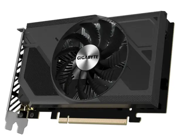 GIGABYTE nVidia GeForce RTX 4060 D6 8GB 128bit GV-N4060D6-8GD grafička karta