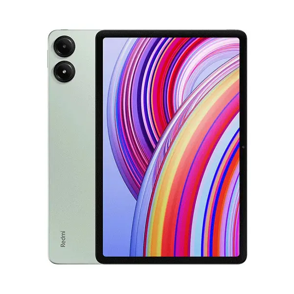 Redmi Pad Pro Mint Green 6G RAM 128G ROM