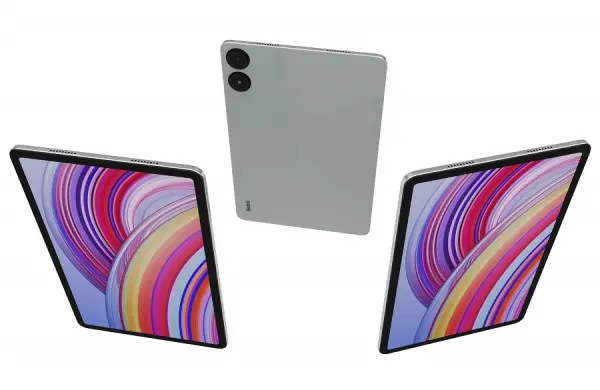 Redmi Pad Pro Mint Green 6G RAM 128G ROM