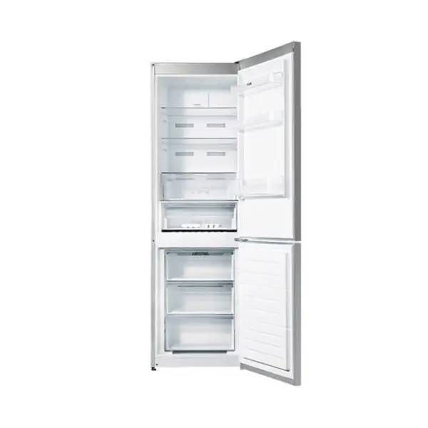 Kombinovani frižider Vox NF3730IXE