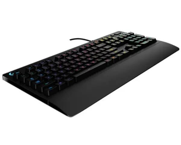 LOGITECH G213 Prodigy Gaming tastatura YU 