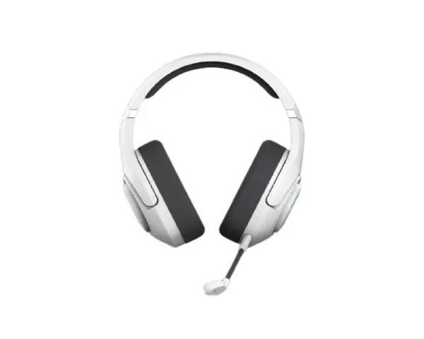 A4 TECH GR270 Bloody 7.1 Virtual Surround 3-IN-ONE RGB Gaming Wireless + wired bele slušalice 
