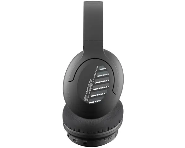 A4 TECH MH360 Bloody Hybrid Diaphragm Bluetooth slušalice crne 