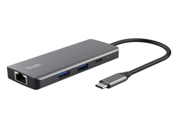 DALYX 6-IN-1 MULTIPORT ADAPTER' ( '24968' ) 