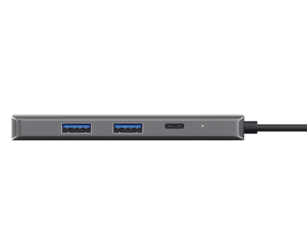 DALYX 6-IN-1 MULTIPORT ADAPTER' ( '24968' ) 