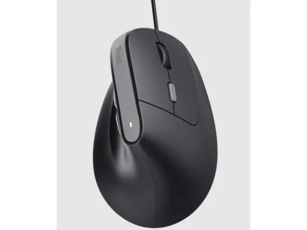 Miš BAYO II Ergonomic žičnicrna' ( '25144' ) 