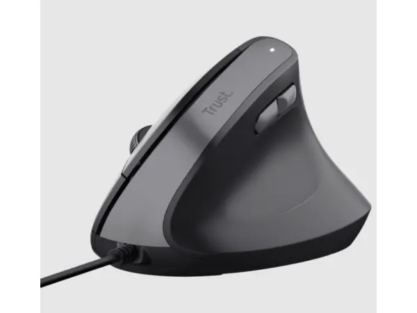 Miš BAYO II Ergonomic žičnicrna' ( '25144' ) 
