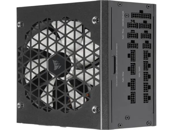 Napajanje CORSAIR RM1200X 1200WATX80+Goldmodularnocrna' ( 'CP-9020254-EU' ) 