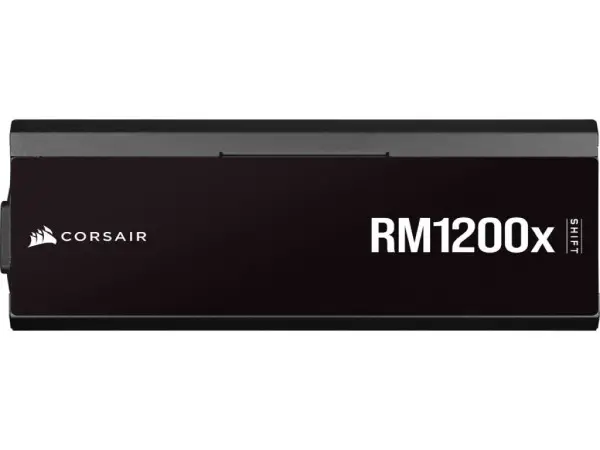 Napajanje CORSAIR RM1200X 1200WATX80+Goldmodularnocrna' ( 'CP-9020254-EU' ) 