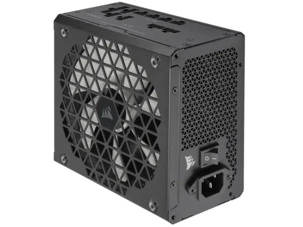 Napajanje CORSAIR RM1200X 1200WATX80+Goldmodularnocrna' ( 'CP-9020254-EU' ) 