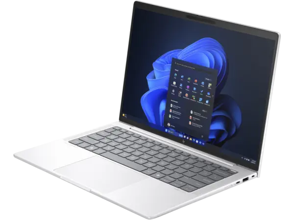 Laptop HP EliteBook 1040 G11 W11P14''WUXGA 800 IR SureViewU7-155H32GB onboard1TBbacklitFPR3g' ( '8A4X0EA#BED' ) 