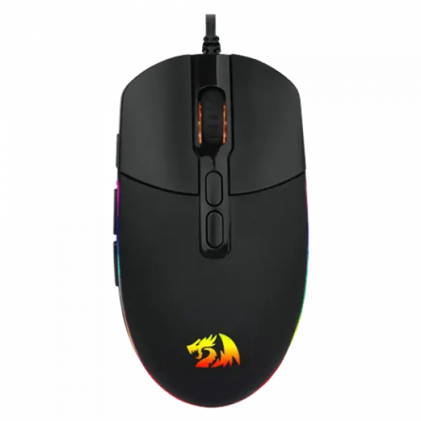 Invader M719-RGB Wired Gaming Mouse