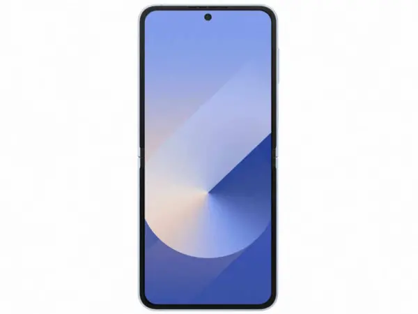 Smartphone SAMSUNG Galaxy Z Flip6 12GB256GBplava' ( 'SM-F741BLBGEUC' ) 