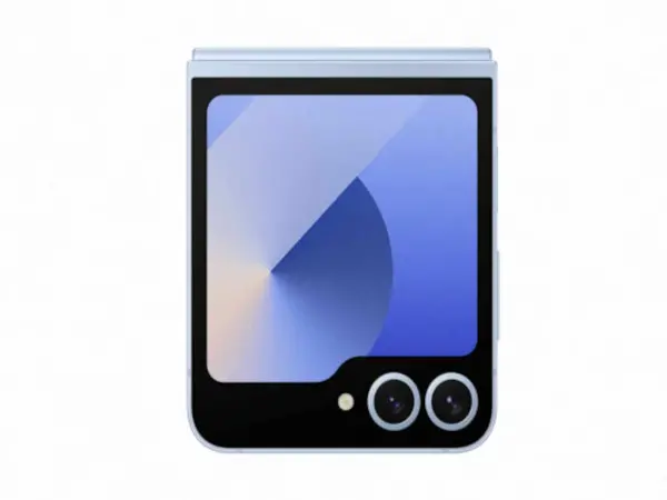 Smartphone SAMSUNG Galaxy Z Flip6 12GB256GBplava' ( 'SM-F741BLBGEUC' ) 