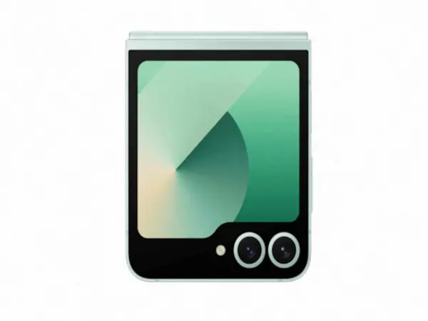 Smartphone SAMSUNG Galaxy Z Flip6 12GB256GBzelena' ( 'SM-F741BLGGEUC' ) 