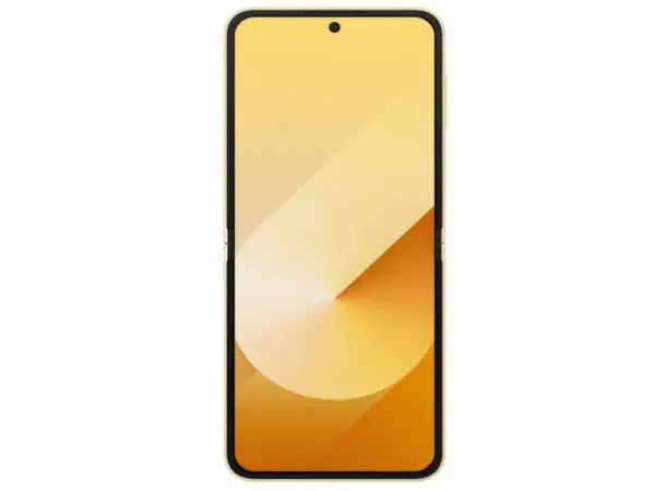 Smartphone SAMSUNG Galaxy Z Flip6 12GB256GBžuta' ( 'SM-F741BZYGEUC' ) 